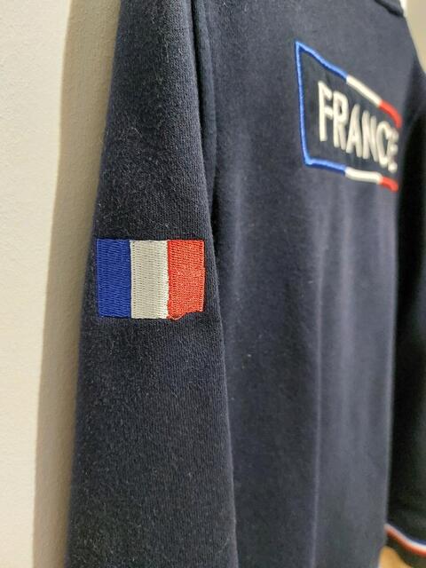 Pull harcour france