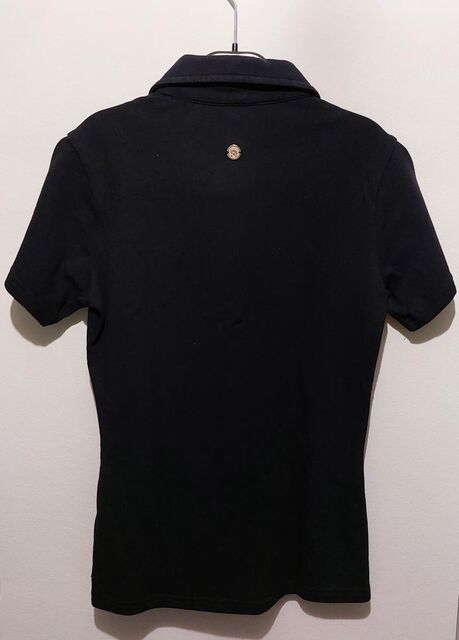 Polo harcour