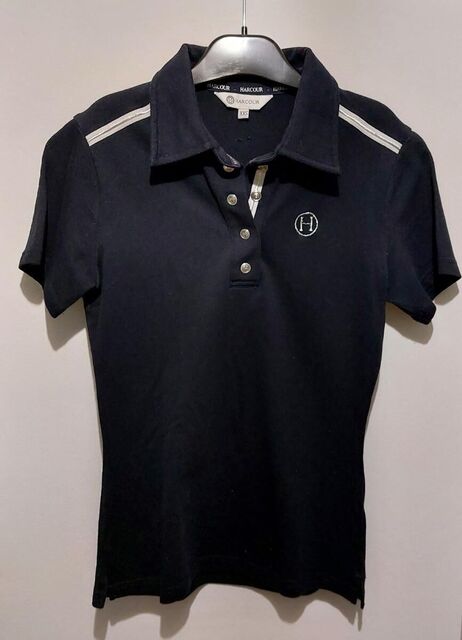 Polo harcour