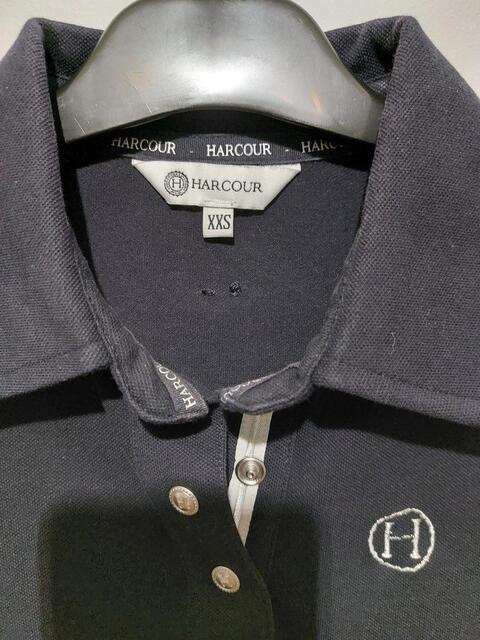 Polo harcour