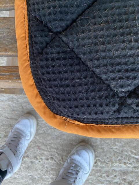 tapis dressage Naruto