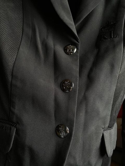 Veste de concours Kingsland