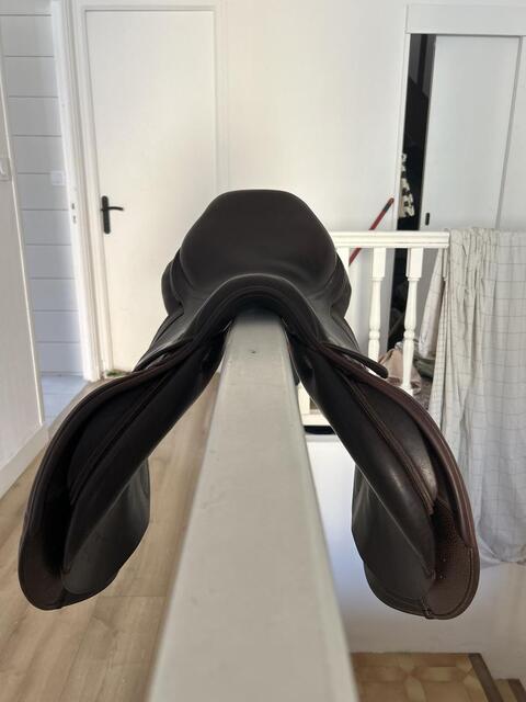Selle cwd