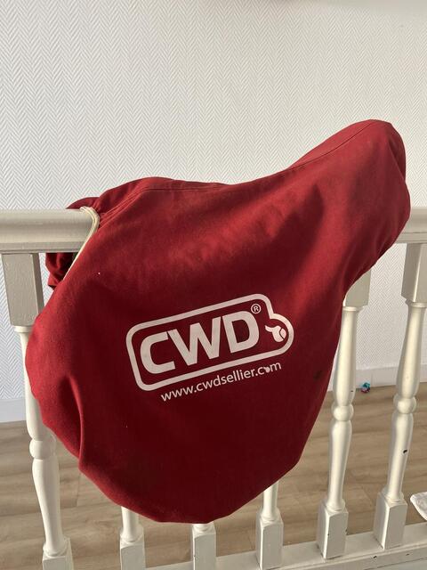 Selle cwd