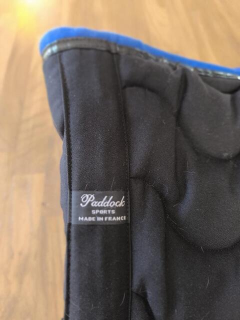 Tapis Paddock Sport
