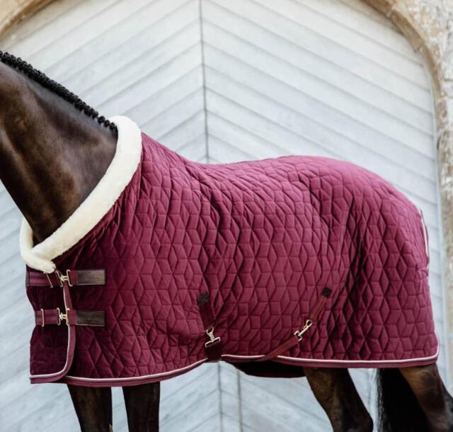 couverture kentucky horsewear