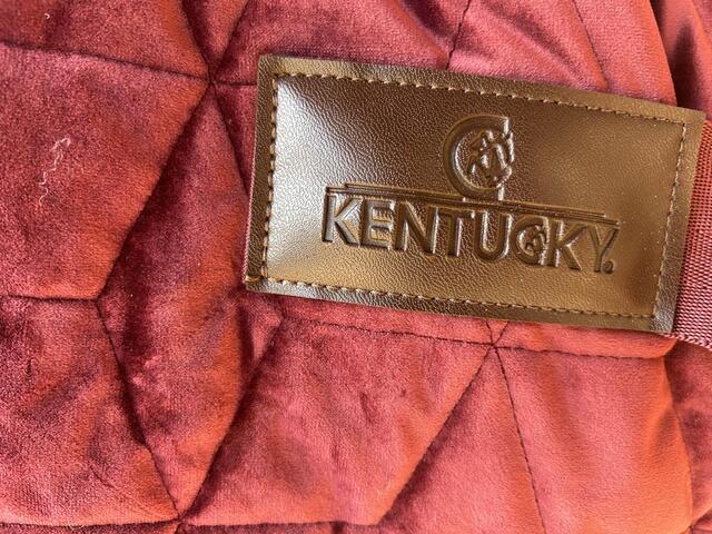 couverture kentucky horsewear