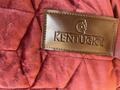 couverture kentucky horsewear