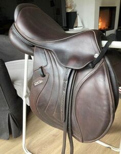 Selle mixte 2Gs Mademoiselle CWD