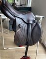 Selle mixte 2Gs Mademoiselle CWD