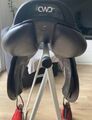 Selle mixte 2Gs Mademoiselle CWD