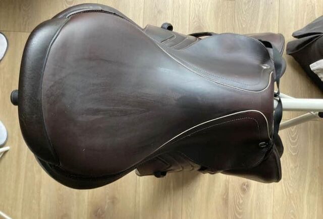 Selle mixte 2Gs Mademoiselle CWD