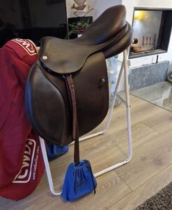 Selle CWD mixte