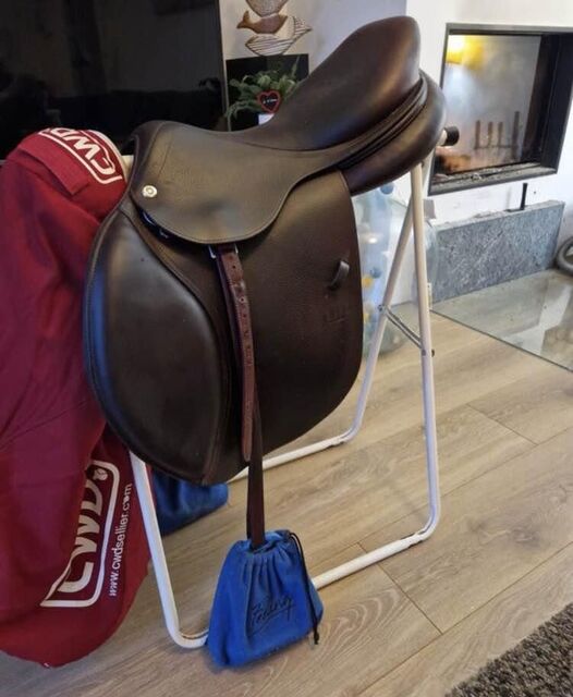 Selle CWD mixte