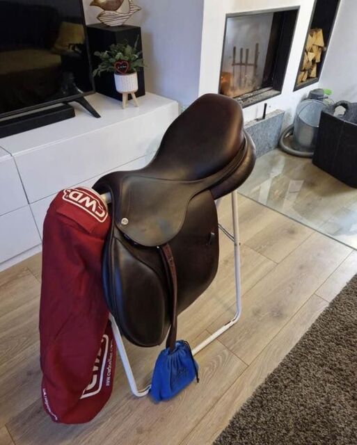 Selle CWD mixte