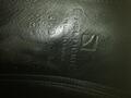 selle de dressage Childeric 18 p