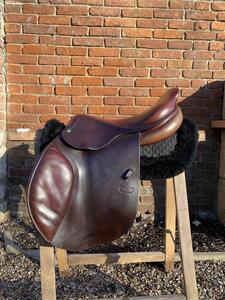 Selle CWD 17,5