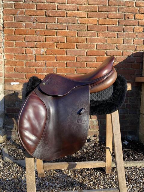 Selle CWD 17,5