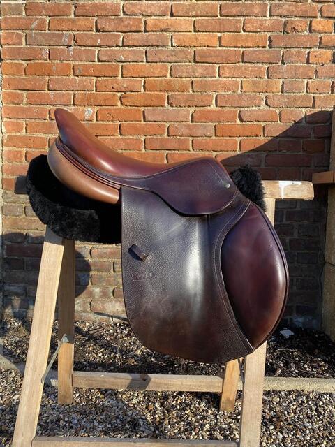 Selle CWD 17,5