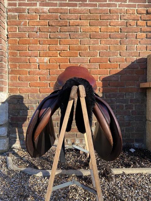 Selle CWD 17,5