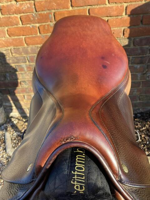 Selle CWD 17,5