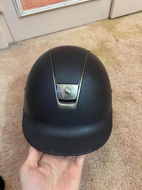 casque samshield
