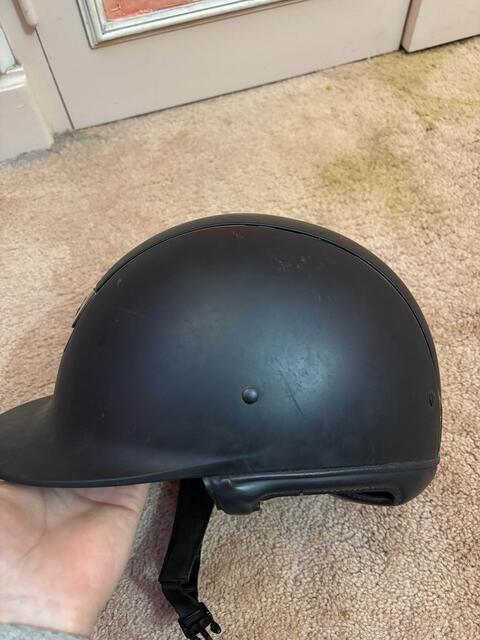 casque samshield