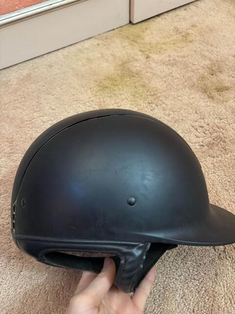 casque samshield