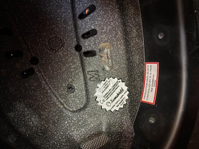 casque samshield