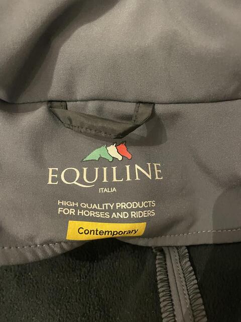 Veste Equiline