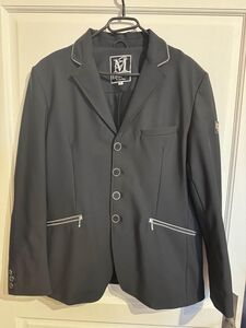 Veste de concours