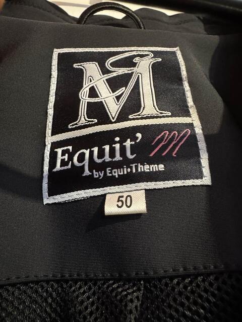 Veste de concours