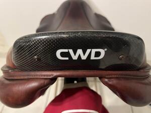 selle CWD 2GS carbon