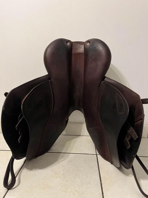 selle CWD 2GS carbon