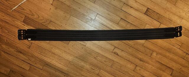 Sangle confort neuve 115cm