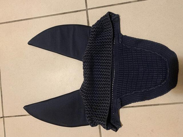 Bonnet Anti Bruit