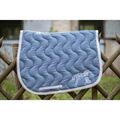 tapis Pénélope Leprevost bleu ciel