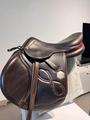 Selle Time Rider 17,5“