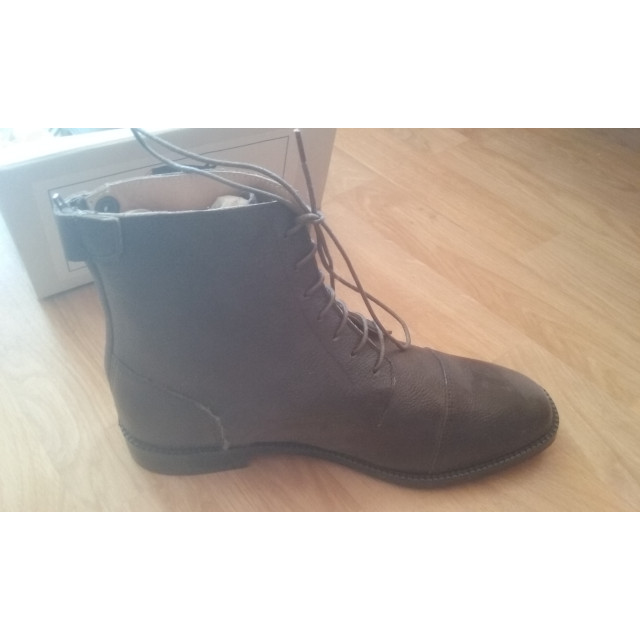Boots neuve SARM hippique