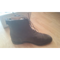 Boots neuve SARM hippique