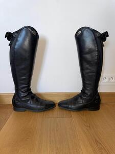 Bottes Parlanti