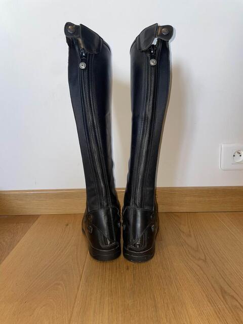 Bottes Parlanti