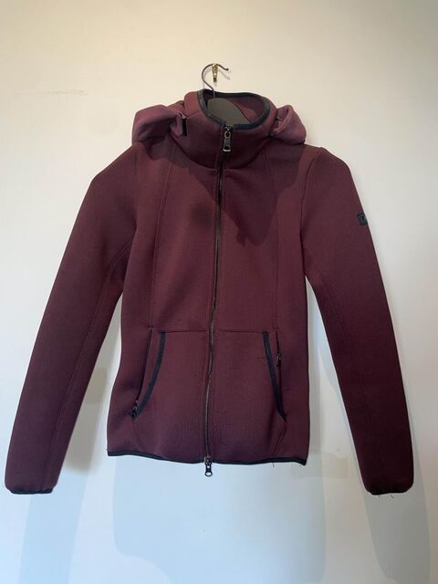 veste pikeur