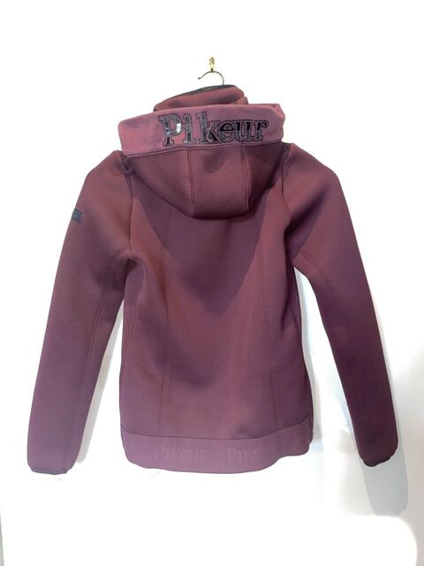 veste pikeur