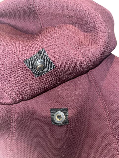 veste pikeur