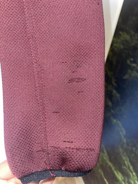 veste pikeur