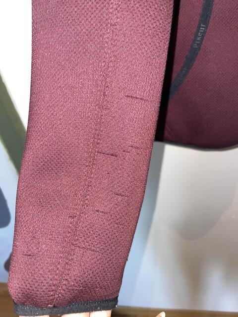 veste pikeur