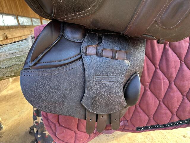 Selle GBS