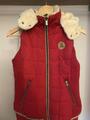 Veste sans manche Penelope