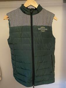 Veste sans manche Devoucoux